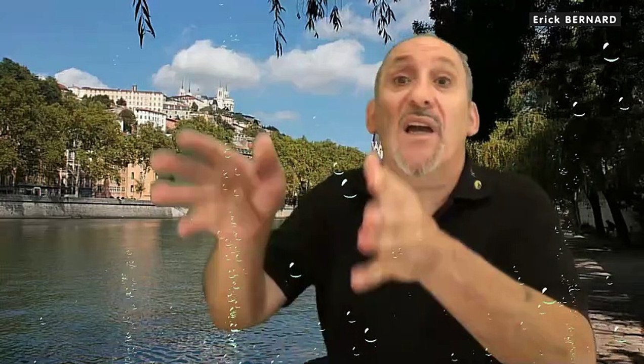 Des bulles dépolluantes ?