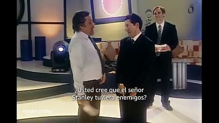 '¿Quién lo mató?' - Tráiler oficial - Prime Video