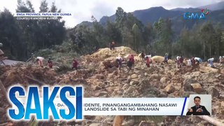 Saksi Part 3: Kauna-unahang millennial na santo; Biyaheng Saksi sa Balicasag island