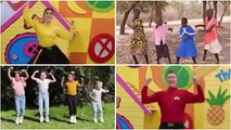 The Wiggles Around The World Featuring World Vision 2022...mp4