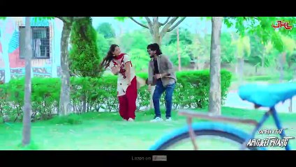 MAYA HOGE __ JHARNESH & MUSKAN __ NEW CG SONG 2024 __ MONGRA VISHWAKARMA __