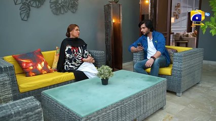 Dao Episode 77 - [Eng Sub] - Atiqa Odho - Haroon Shahid - Kiran Haq - 24th May 2024 - HAR PAL GEO