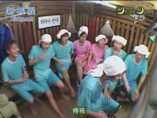 080228 KBS Happy Together KO_CN_Jejung Cut