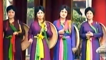 Năm liệu bảy lo - Dân ca quan họ Bắc Ninh lời cổ