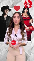 ¿Por qué se separaron Nodal y Cazzu? Te cuento la supuesta causa de su ruptura amorosa