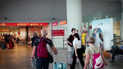 Paszport tymczasowy na Lotnisku Chopina – Co musisz wiedzieć ✈️ - thumbnail