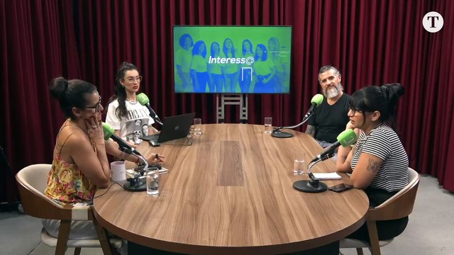 ACOMPANHE AO VIVO FM O TEMPO AO VIVO (2246)