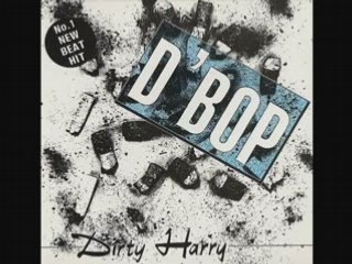 Dirty harry - d' bop