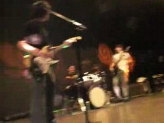 Fronton 1o avril 2oo8