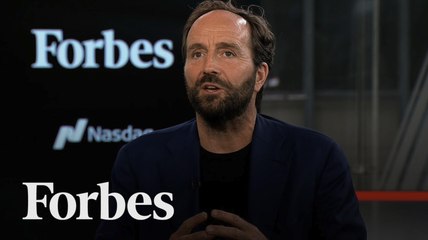 Meet the Billion-Dollar Startup Using AI to Disrupt Media and Advertising