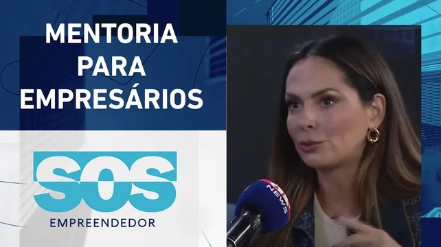 Vivianne Brafmann: “Falei pra minha mãe: ‘Eu vou GANHAR ‘O APRENDIZ’”