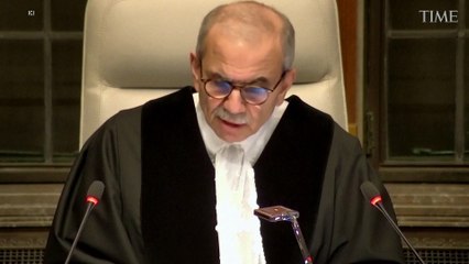 Top U.N. Court Orders Israel to Halt Military Offensive in Rafah
