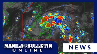 ‘Aghon’ may make landfall in next 12 hours; 20 areas under Signal No. 1