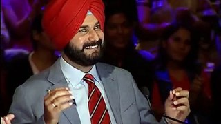 The Great Indian Laughter Challenge S01 E12 WebRip Hindi 480p - mkvCinemas