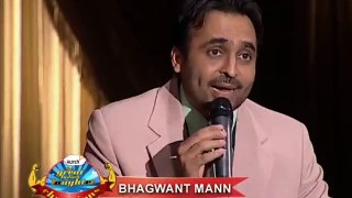 The Great Indian Laughter Challenge S01 E13 WebRip Hindi 480p - mkvCinemas