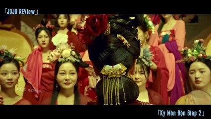 Mỗi Một Tình Tiết Đều Là Kinh Điển!