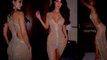 एक्ट्रेस Disha Patani का ट्रांसपेरेंट ड्रेस में 36 सेकंड का वीडियो वायरल