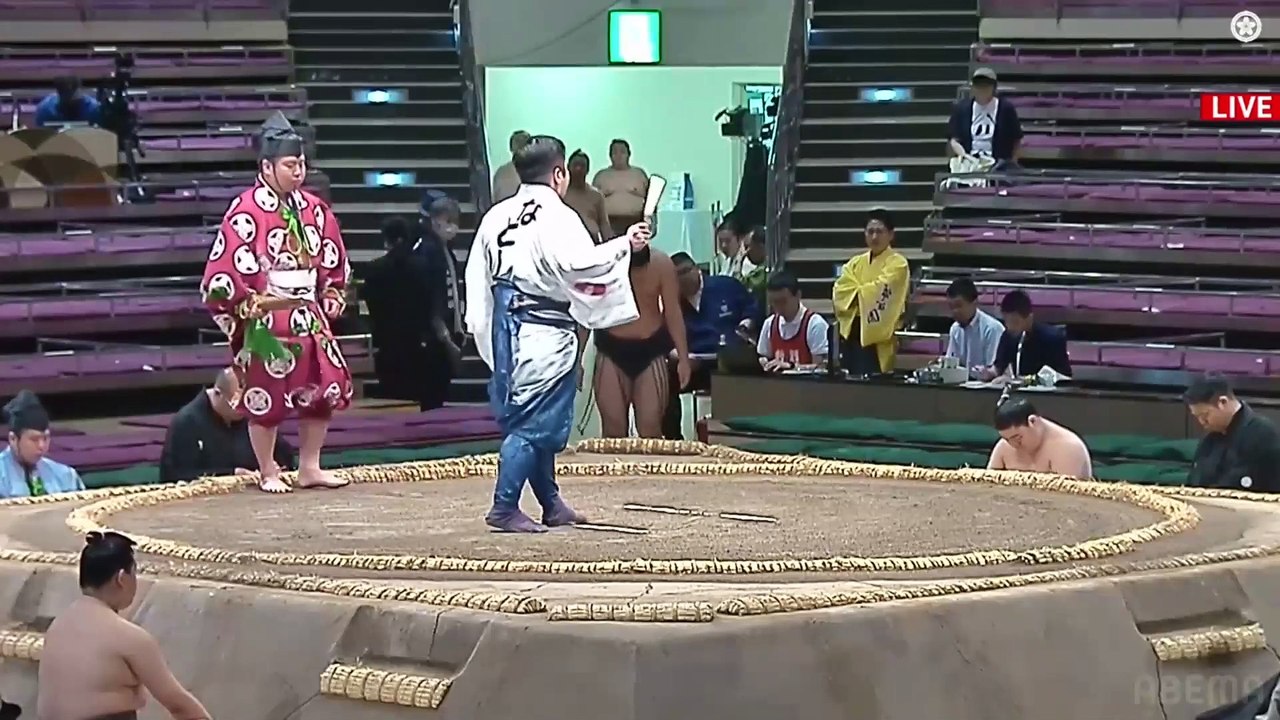 Natsu 2024, Jonidan - Day 10