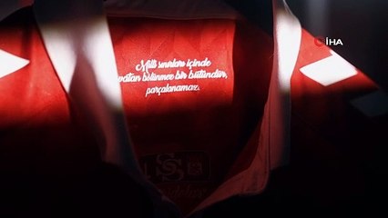 Sivasspor Unveils New 2024-2025 Season Jerseys ⚽