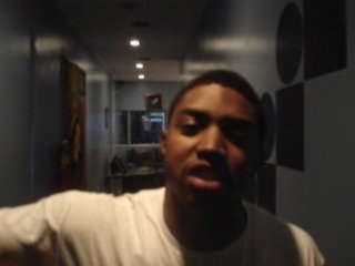 LIL SCRAPPY DROP FOR THE CULT CLUB LAUSANNE VE.02.04.08