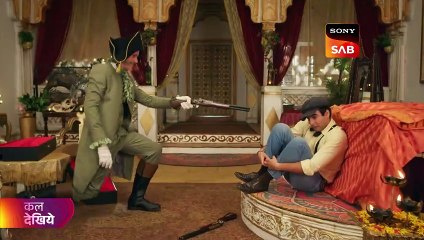 Dhruv Tara - Samay Sadi Se Pare| Promo Episode 389| Sab Tv|