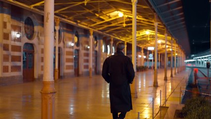 Uğur Işılak - Bana Göre Değil Buralar (Official Video)