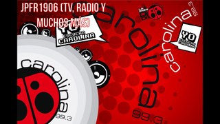 Radio Carolina (Chile) - Fin de Sacando la vuelta + Tanda Comercial + Inicio de Tumba la casa [24/05/2024]