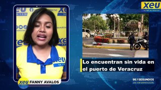 XEU Noticias Veracruz. (609)