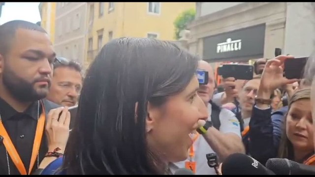 Schlein: da Meloni nessuna parola su Toti, è silenzio degli indecenti