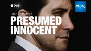 Presumed Innocent - 2024 - AppleTv+