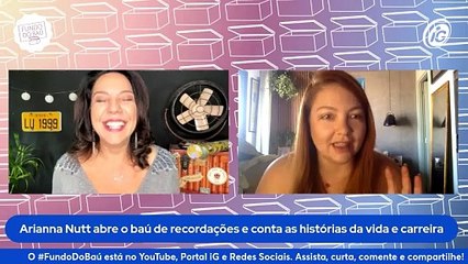 "Quebrou o CD quando descobriu que Toni Braxton era uma mulher"