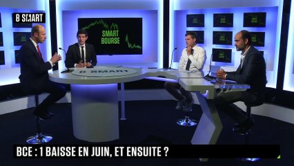 SMART BOURSE - Emission du vendredi 24 mai