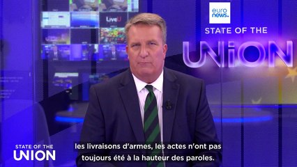 L’adhésion de la Moldavie à l’UE, "le plan stratégique le plus important" depuis son indépendance