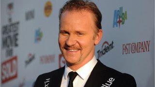 Voici - Mort de Morgan Spurlock, le réalisateur de Super Size Me, à 53 ans : la cause de sa mort dévoilée