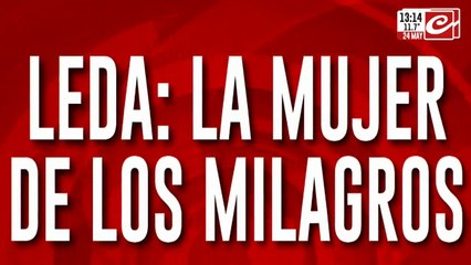 leda santos lugares