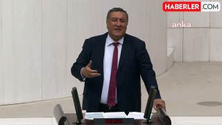 CHP Milletvekili Gürer, özelleştirmeleri eleştirdi