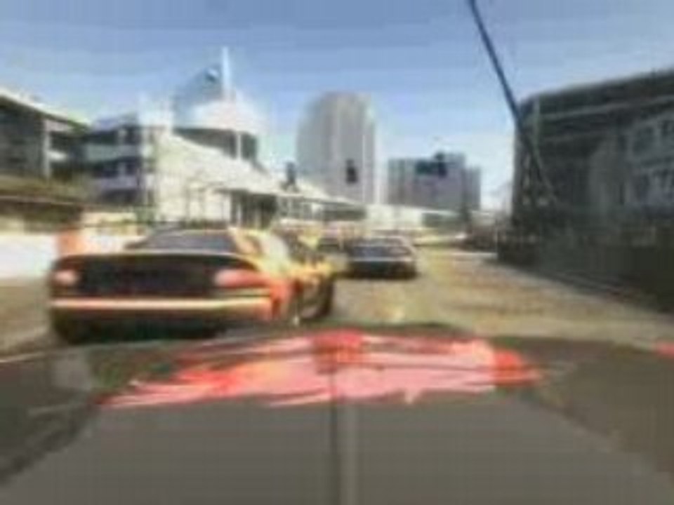 Race Driver Grid - Featurette 2 - Xbox360/PS3