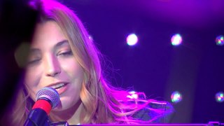 Santa - Recommence-moi (Live) - Le Grand Studio RTL