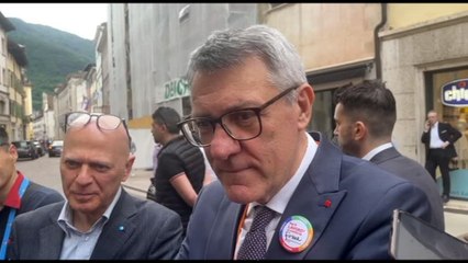 Lavoro, Landini: "Il Jobs Act è una grande follia e infatti va tolto"