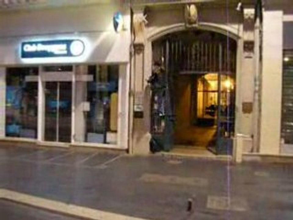 Clan du Néon -Nice-
