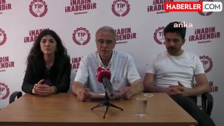 TİP İzmir İl Başkanı: Tutuklanan İsimler Rejimin Tehditlerine Boyun Eğmedikleri İçin Cezalandırılmak İsteniyor