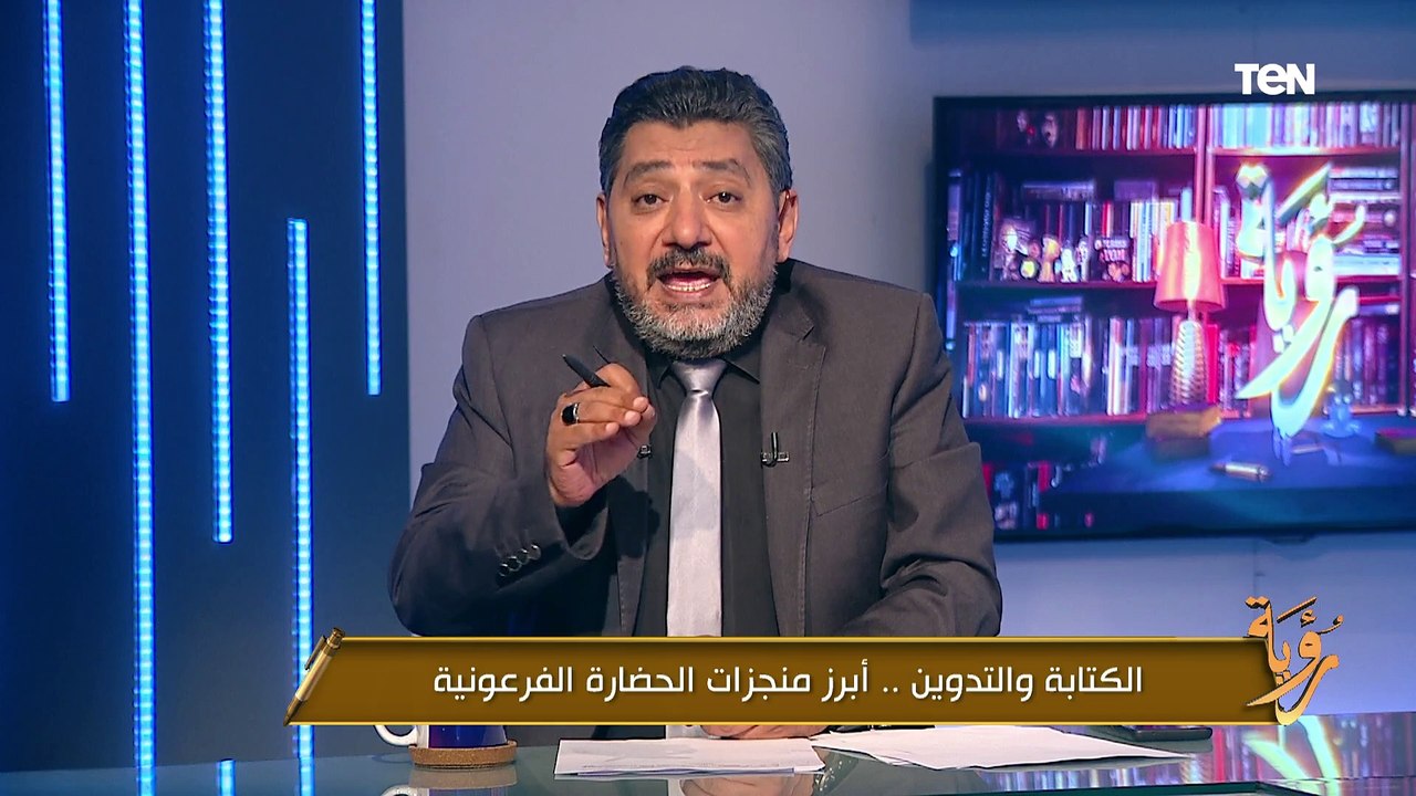 حسام الغمري يكشف الوجه المخفي لتعاون جماعة الإخوان مع الغرب