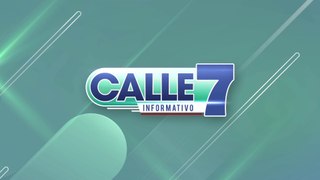 Calle 7, 24 Mayo 2024