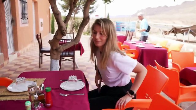 3 days tour from fes to merzouga desert