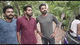 Mandaram (2018) Malayalam HQ HDRip Movie Part 1