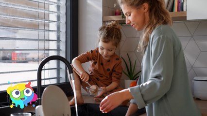 Little Helpers Singalong: Action Song for Babies, Toddlers, and Young Kids