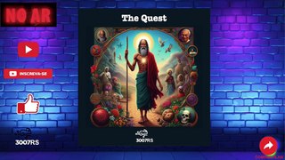 The Quest: A Journey Between Reason and Emotion | Unmissable New Single!