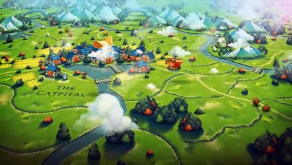 CAT QUEST II : Préparez-vous à une aventure épique ! 