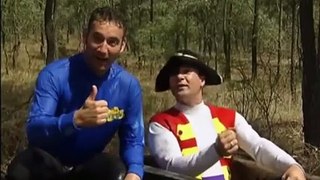The Wiggles Swim With Me 2002...mp4