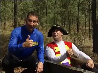 The Wiggles Swim With Me 2002...mp4